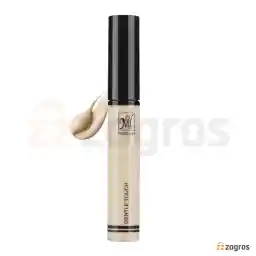 کانسیلر مایع دور چشم جنتل تاچ بلک دایموند مای