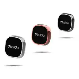 پایه مگنتی موبایل یسیدو مدل YESIDO C81