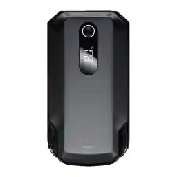 پاوربانک باسئوس مدل CRJS04 ظرفیت 20000 میلی امپر ساعت