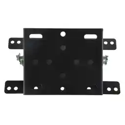 پایه دیواری ال سی دی آرم مدل LW-50 مناسب برای تلویزیون های 17 تا 26 اینچ