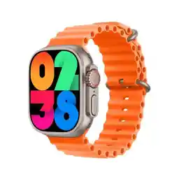 ساعت هوشمند مدل x9 ultra ساعت هوشمند مدل x9 ultra