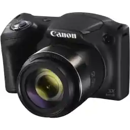 دوربین عکاسی کانن Canon PowerShot SX420 IS 0 (دست دوم)