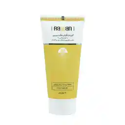 کرم ضدآفتاب راسن مدل فاقد چربی، حجم 50میلیلیتر