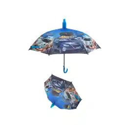 faial 8 سیم اتوماتیک چتر پسرانه چتر لیوان دار