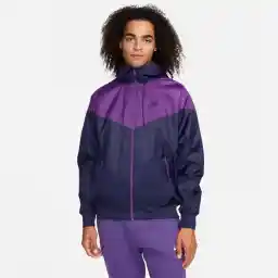 ژاکت هودی بافته شده ویندرانر Erkek Ceket