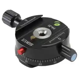 هد پنینگ سیروی Sirui PA-20 Panning Base