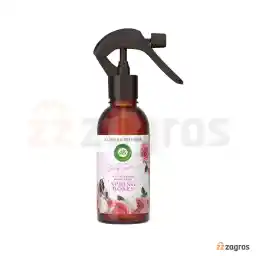 اسپری خوشبو کننده هوا ایرویک با رایحه رزهای بهاری 236 میل