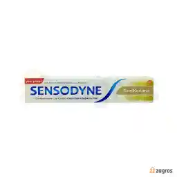 خمیر دندان سنسوداین مدل Tam Koruma حجم 75 میل