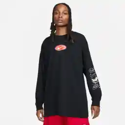 تی شرت آستین بلند نایکی ورزشی نایک سوئیشرت ارکک