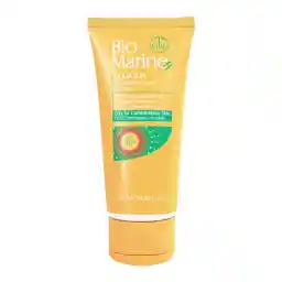 کرم ضد آفتاب بایومارین مدل AQUA SUN حجم 50 میلی لیتر