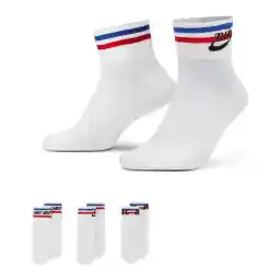 Unisex Nsw Everyday Essentıal An Çorap