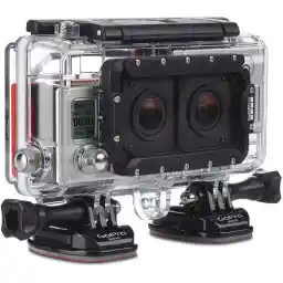 کیت ضبط GoPro Dual System