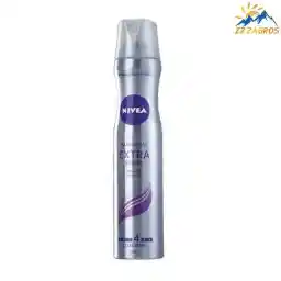 اسپری حالت دهنده مو نیوآ مدل Ultra Stark حجم 250 میل