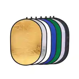 رفلکتور هفت کاره دریم لایت Dreamlight Reflector 7in1 100×150