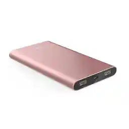 پاوربانک هویت مدل PB013X ظرفیت 10000 میلی آمپرساعت