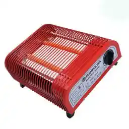 بخاری برقی مه پویا مدل کرسی Mahpooya Heater