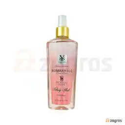 بادی اسپلش زنانه شمیاس مدل Bombshell Seduction Victoria’s Secret حجم 250 میل