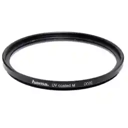 فیلتر لنز عکاسی یو وی هاما Hama UV700 55mm Filter