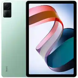 تبلت شیائومی مدل Redmi pad ظرفیت 128 گیگابایت و رم چهار گیگابایت تبلت شیائومی مدل Redmi pad ظرفیت 128 گیگابایت و رم چهار گیگابایت