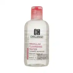 آب پاککننده آرایش صورت چلنج مدل میسلار حجم 250 میلیلیتر