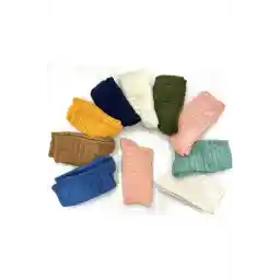 جوراب حوله ای معکوس 10 تکه پیر اسپوزیتو