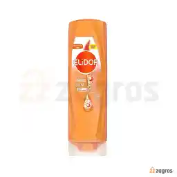 نرم کننده مو الیدور مدل Aninda Onarici Bakim حاوی ویتامین C، کراتین و سرامید 350 میل