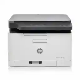 پرینتر چند کاره لیزری اچ پی مدل Color Laser MFP 178nw