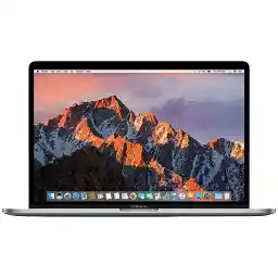 لپ تاپ 15 اینچی اپل مدل MacBook Pro MLH42 همراه با تاچ بار