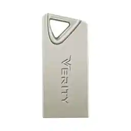 فلش مموری وریتی مدل V812 ظرفیت 32 گیگابایت