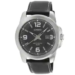 ساعت مچی عقربهای کوارتز مردانه کاسیو مدل MTP-1314L-8AVDF