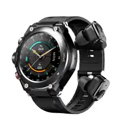 ساعت هوشمند لمفو مدل T92 به همراه هندزفری بلوتوث