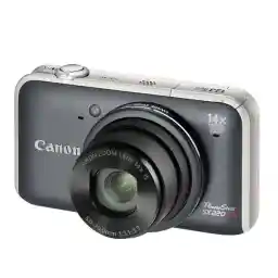 دوربین دیجیتال کانن پاورشات اس ایکس 220 اچ اس