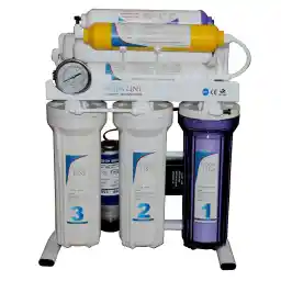 دستگاه تصفیه کننده آب آکوا لاین مدل RO-LINE800