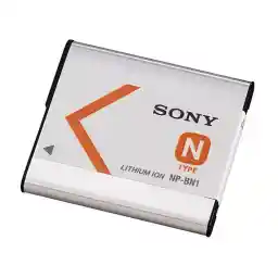 باتری سونی مشابه اصلیSony NP-BN1 Lithium-Ion Battery-HC