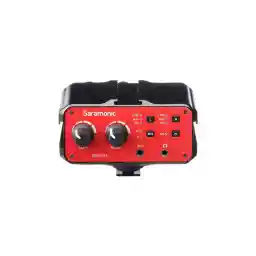 میکسر صدا سارامونیک Saramonic SR-PAX1