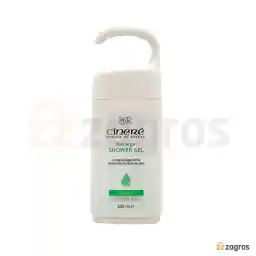 شامپو بدن سینره حاوی روغن آرگان 250 میل