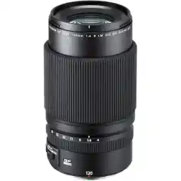 لنز فوجی Fujifilm GF 120mm f/4 Macro R LM OIS WR