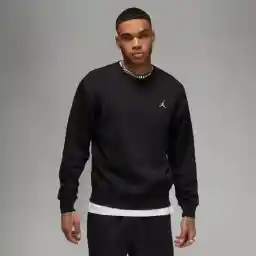 سویشرت MJ Fleece Crew Erkek