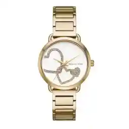 ساعت مچی عقربه ای زنانه مایکل کورس کد mk3824
