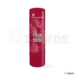 بالم لب تمشک ایوروشه وزن 4.8 گرم