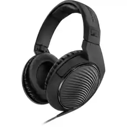 هدفون استودیویی سنهایزر Sennheiser HD 200 Pro Monitoring Headphones