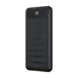 پاوربانک پی زد ایکس مدل V08 ظرفیت 10000 میلی آمپر ساعت