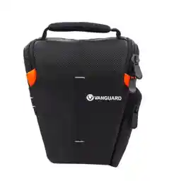 کیف دوربین طرح ونگارد Vanguard 301 Camera Bag Orange