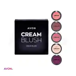 رژگونه کرمی آون مدل 2in1 Lip & Cheek وزن 2.4 گرم