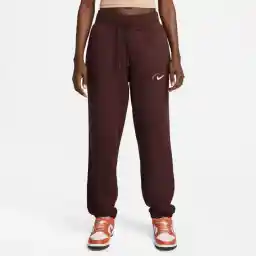شلوار ورزشی زنانه Nike Sportswear Phoenix Fleece Hr Os Pant