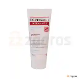 کرم مرطوب کننده هیالورونیک اسید اگزوفارما مای مناسب پوست خیلی خشک و حساس 100 میل