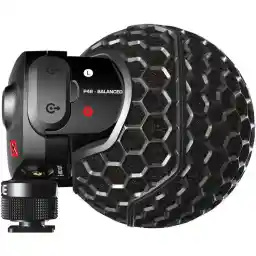 میکروفون رُد RODE VideoMic X