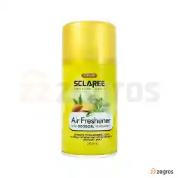 اسپری خوشبو کننده هوا اسکلاره مدل Good Girl حجم 250 میل