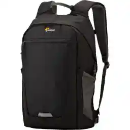 کوله پشتی لوپرو Lowepro Hatchback BP 250 AW II Backpack Black