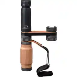 نگهدارنده موبایل شولدرپاد SHOULDERPOD R2 POCKET RIG FOR SMARTPHONES